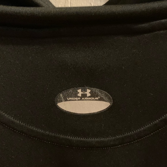 Under Armour Athletic Jacket - Picture 4 of 8